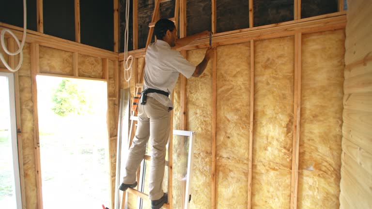 Trusted Clear Lake Shores, TX Insulation Experts